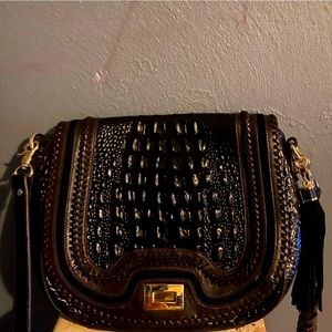 Brahmin Crossbody